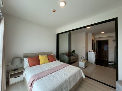 #ขายด่วน!! Aspace Mega Bangna I ปรับ ราคา!!! ขายด่วน 2,000,000 บาท!!