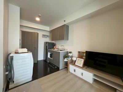 #ขายด่วน!! Aspace Mega Bangna I ปรับ ราคา!!! ขายด่วน 2,000,000 บาท!!