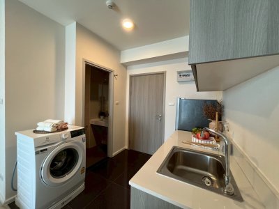 #ขายด่วน!! Aspace Mega Bangna I ปรับ ราคา!!! ขายด่วน 2,000,000 บาท!!