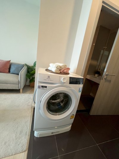 #ขายด่วน!! Aspace Mega Bangna I ปรับ ราคา!!! ขายด่วน 2,000,000 บาท!!