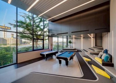 #ขายด่วน!! Aspace Mega Bangna I ปรับ ราคา!!! ขายด่วน 2,000,000 บาท!!