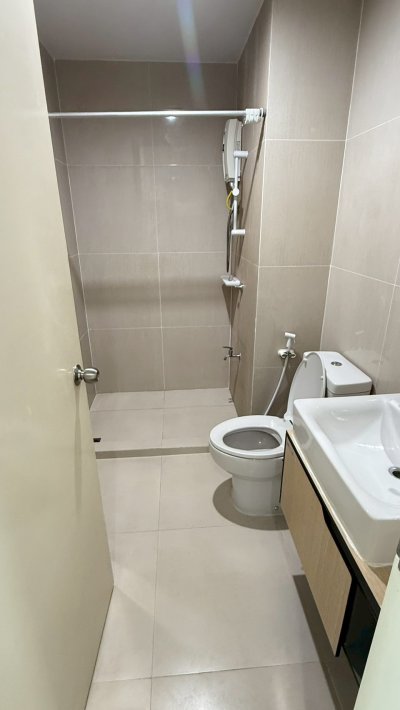 ️✨ ขายคอนโด The Parkland Ratchada – Wongsawang ✨️ ทำเลทอง ติดรถไฟฟ้า MRT วงศ์สว่าง พร้อมอยู่ทันที