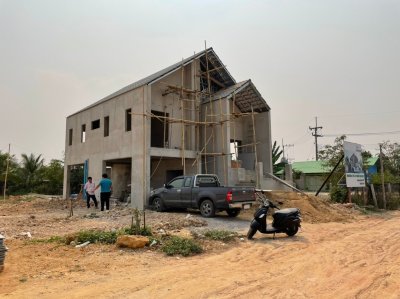 บ้านทรงนอร์ดิก