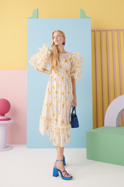 Zale Dress
