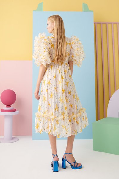 Zale Dress