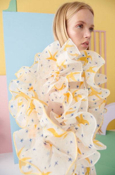 Zale Dress