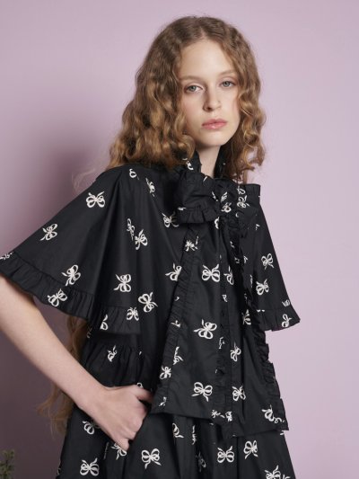 Breeze Bow Mini Dess