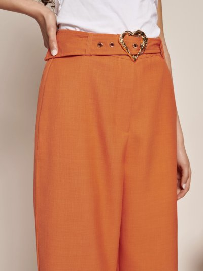 Neroli Belted Trousers