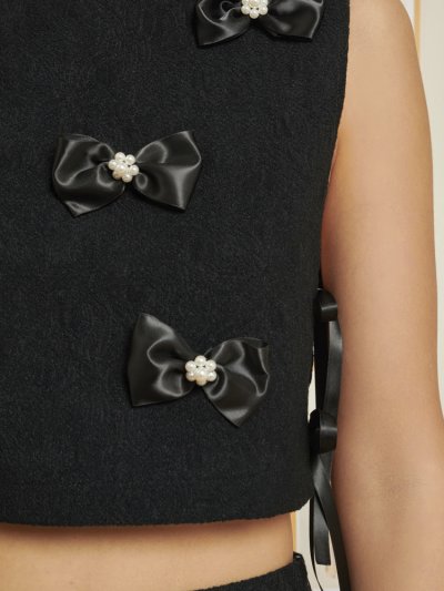 Little Things Vest Top