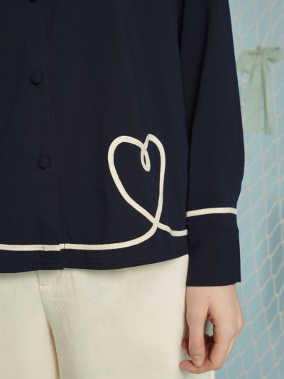 Navy Harbour Hearts