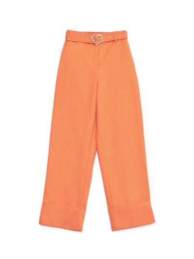 Neroli Belted Trousers