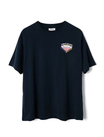 All Day Breakfast Tee