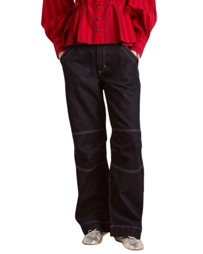 Fliss Jeans