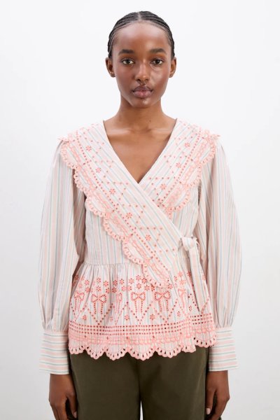 ANAIS BLOUSE