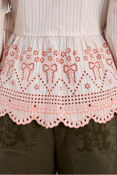ANAIS BLOUSE