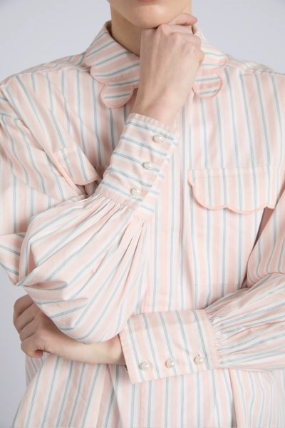 Phoebe Shirt