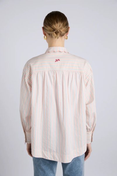 Phoebe Shirt