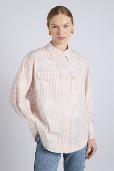 Phoebe Shirt
