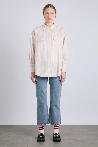 Phoebe Shirt