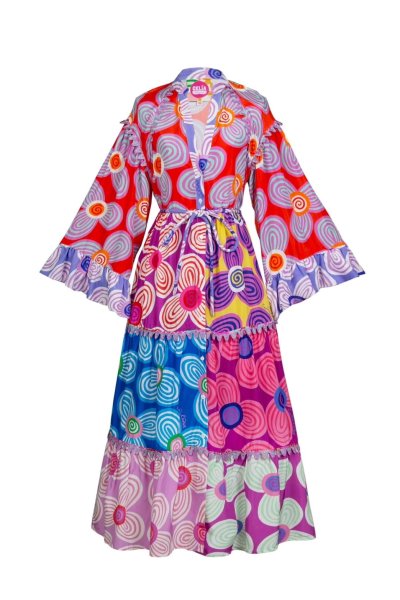 Maryann Dress