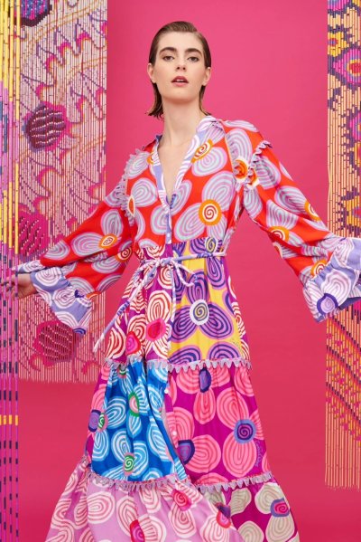 Maryann Dress