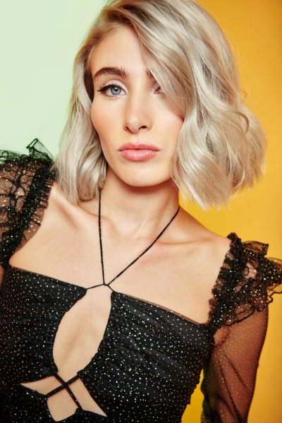 Ebony dress