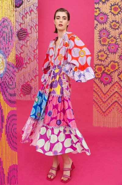 Maryann Dress