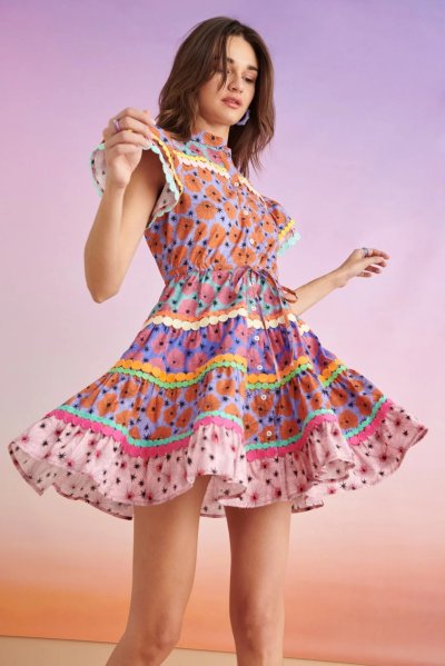 Kauai Dress Kauai Dress