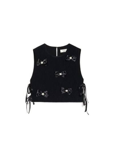 Little Things Vest Top