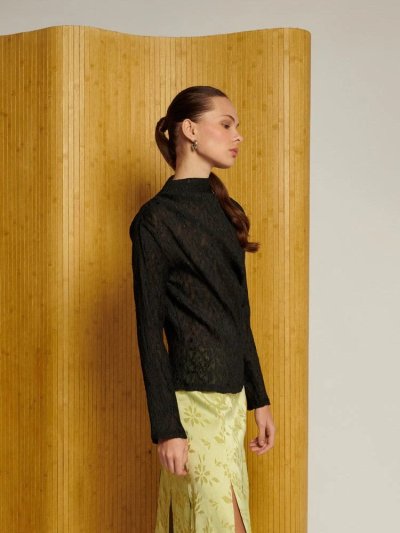 Sabine Draped Top Sabine Draped Top