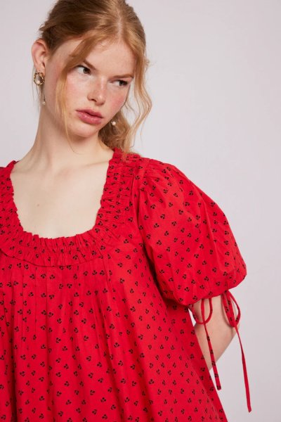 Jemima Mini Dress Jemima Mini Dress