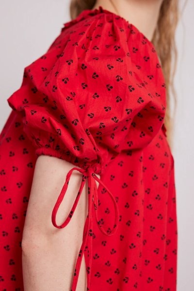 Jemima Mini Dress Jemima Mini Dress