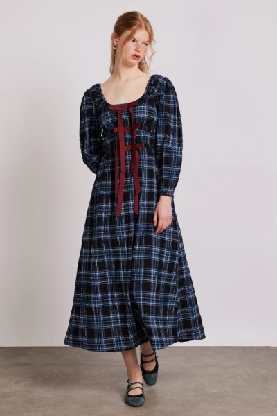 Dakota Midi Dress Dakota Midi Dress