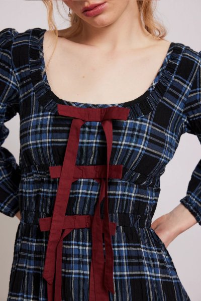 Dakota Midi Dress Dakota Midi Dress