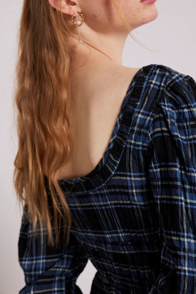 Dakota Midi Dress Dakota Midi Dress