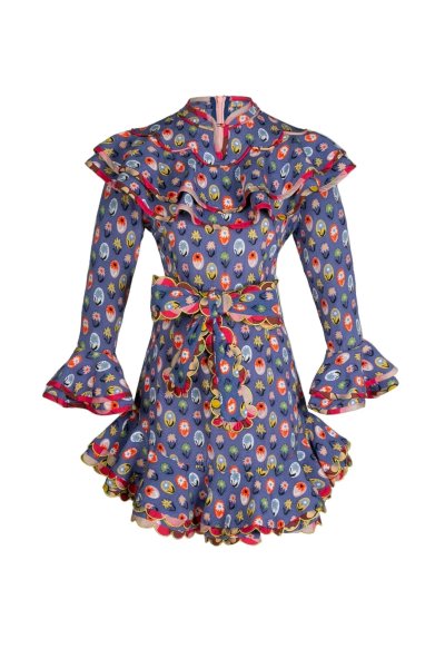 Manatier Dress Manatier Dress