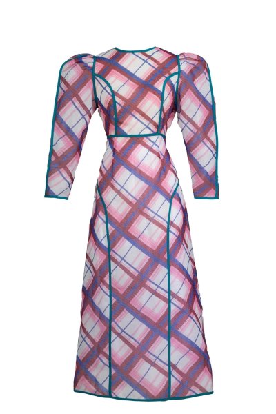 Zinia Dress