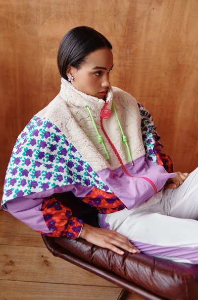 Serra Jacket