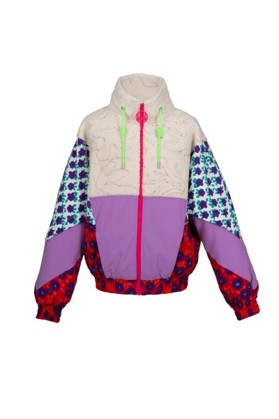 Serra Jacket