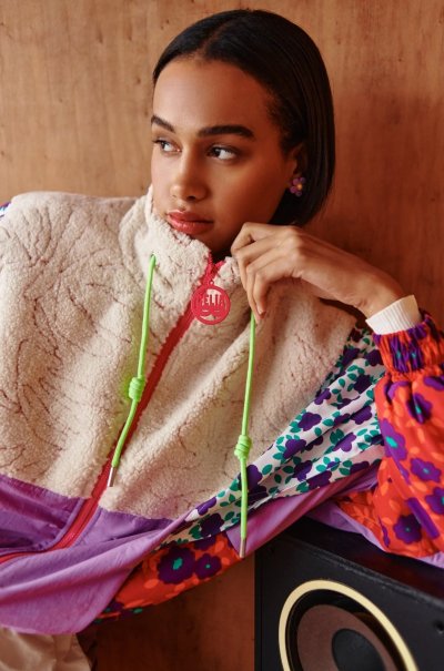 Serra Jacket