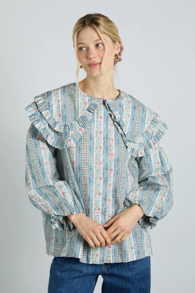 Lois Blouse