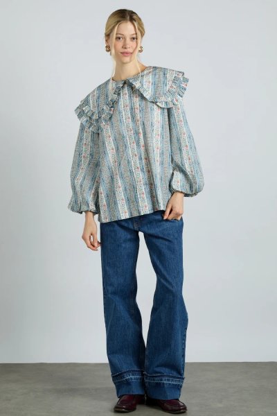 Lois Blouse