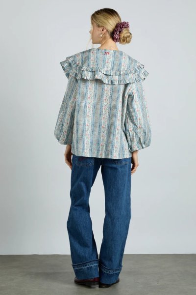 Lois Blouse