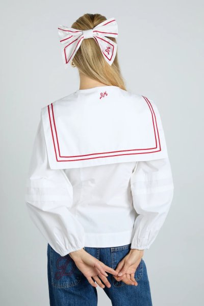 ELISE BLOUSE