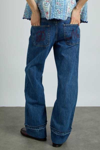 SYLVIE JEANS