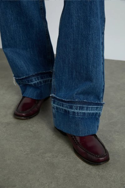 SYLVIE JEANS