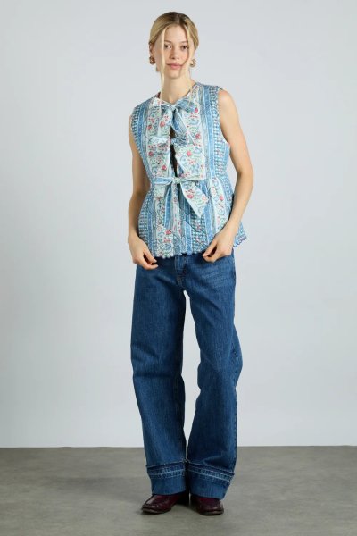 Catrin Gilet