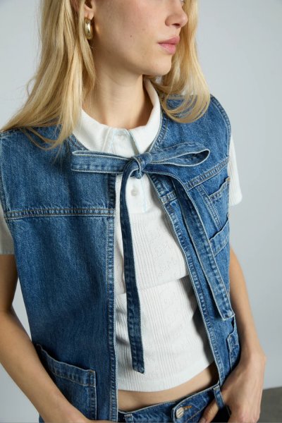 Milly Gilet