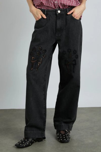 DREW JEANS