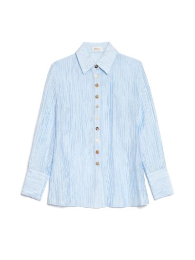 Rebecca Fitted Shirt